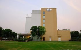 Country Inn And Suites Sohna Road